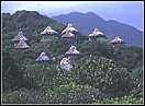 Parque Tayrona