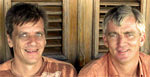 Frank & Mario Marenbach
