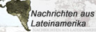 Womblog- Lateinamerika- Nachrichten Hintergrund - Analysen.
