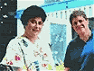 Barbara Walker Shireen Aga