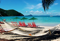 Insel Tortola Insel Tortola