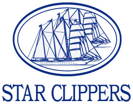 Logo: Star Clippers Kreuzfahrten Logo: Star Clippers Kreuzfahrten