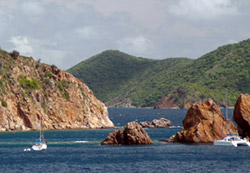 Norman Island Norman Island