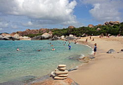 Virgin Gorda Virgin Gorda
