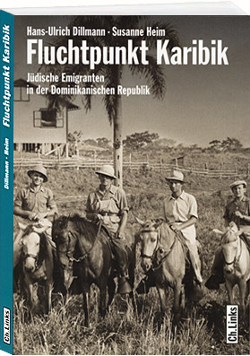 Fluchtpunkt Karibik � - Ch. Links Verlag/ Buchformat 16,5 x 23,5