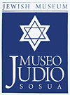 Museo de la Comunidad Jud�a de Sos�a/ Museo Judio Sos�a