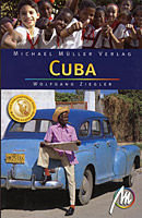 Das Buch "Cuba" beim Michael M�ller Verlag einfach online bestellen!