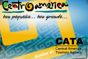 Agencia de Promocin Turstica de Centroamrica (CATA)