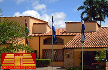 Foto Copyright  Hotel Posada Real