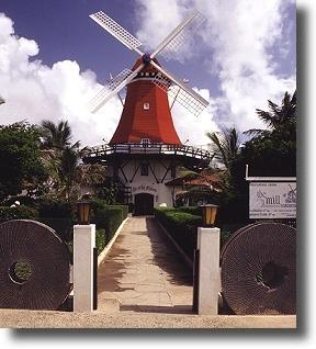 De Olde Molen