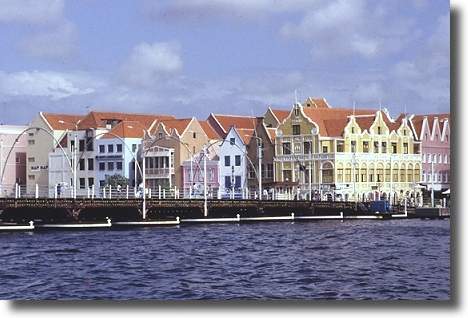 Willemstad