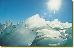 Gletscher