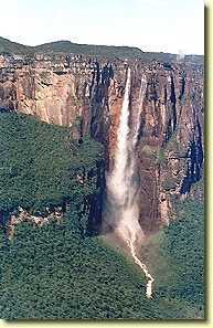Salto Angel