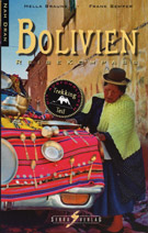 Nah Dran Bolivien © - SEBRA-Verlag Nah Dran Bolivien © - SEBRA-Verlag