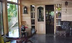 Hotel El Reloj
