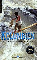 Foto: Nah dran, Kolumbien Reisekompass